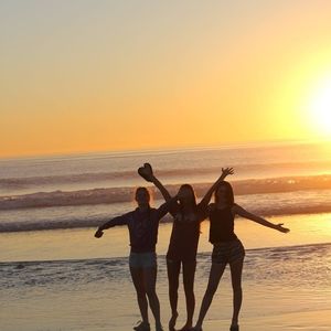 Meet your Posher, Maia